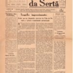 A Comarca Da Sertã Nº434 31 03 1945 P