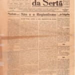 A Comarca Da Sertã Nº464 17 11 1945 P