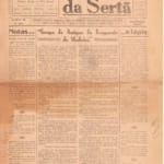 A Comarca Da Sertã Nº466 01 12 1945 P