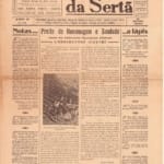 A Comarca Da Sertã Nº472 19 01 1946 P