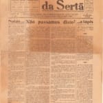 A Comarca Da Sertã Nº474 02 02 1946 P