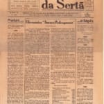 A Comarca Da Sertã Nº479 16 03 1946 P