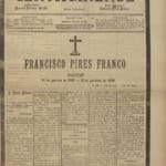 Certaginense Nº55 23 10 1890 P