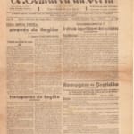 A Comarca Da Sertã Nº536 26 04 1947 P