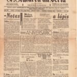 A Comarca Da Sertã Nº538 10 05 1947 P