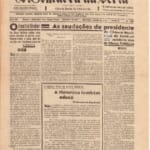 A Comarca Da Sertã Nº545 28 06 1947 P