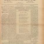 Certaginense Nº86 28 05 1891 P