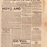 A Comarca Da Sertã Nº571 27 12 1947 P