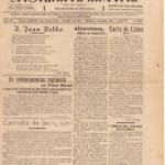 A Comarca Da Sertã Nº579 21 02 1948 P