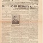 A Comarca Da Sertã Nº582 20 03 1948 P