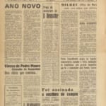 O Renovador Nº200 05 01 1974 P