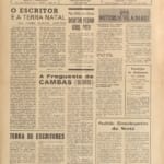 O Renovador Nº205 09 02 1974 P