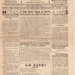 A Comarca Da Sertã Nº596 26 06 1948 P