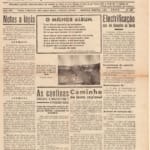 A Comarca Da Sertã Nº601 31 07 1948 P