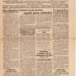 A Comarca Da Sertã Nº611 09 10 1948 P