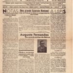 A Comarca Da Sertã Nº613 23 10 1948 P