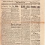A Comarca Da Sertã Nº615 06 11 1948 P