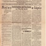 A Comarca Da Sertã Nº617 20 11 1948 P