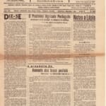 A Comarca Da Sertã Nº625 15 01 1949 P