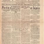 A Comarca Da Sertã Nº626 22 01 1949 P