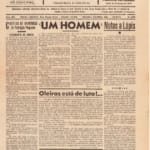 A Comarca Da Sertã Nº633 19 03 1949 P