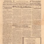 A Comarca Da Sertã Nº637 16 04 1949 P