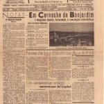 A Comarca Da Sertã Nº643 28 05 1949 P