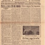 A Comarca Da Sertã Nº644 04 06 1949 P