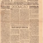 A Comarca Da Sertã Nº649 09 07 1949 P