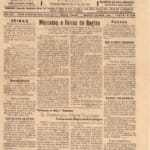 A Comarca Da Sertã Nº650 16 07 1949 P