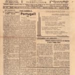 A Comarca Da Sertã Nº652 30 07 1949 P