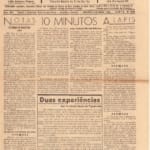 A Comarca Da Sertã Nº656 20 08 1949 P