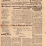 A Comarca Da Sertã Nº662 25 09 1949 P