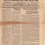 A Comarca Da Sertã Nº665 10 10 1949 P