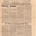 A Comarca Da Sertã Nº669 30 10 1949 P