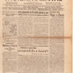 A Comarca Da Sertã Nº672 15 11 1949 P