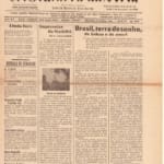 A Comarca Da Sertã Nº676 05 12 1949 P