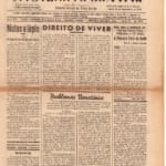 A Comarca Da Sertã Nº677 10 12 1949 P