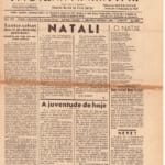 A Comarca Da Sertã Nº680 25 12 1949 P