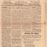 A Comarca Da Sertã Nº683 15 01 1950 P