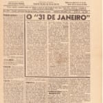 A Comarca Da Sertã Nº686 30 01 1950 P