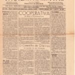 A Comarca Da Sertã Nº687 05 02 1950 P