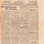 A Comarca Da Sertã Nº688 10 02 1950 P