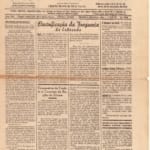 A Comarca Da Sertã Nº690 20 02 1950 P