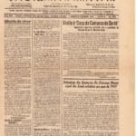 A Comarca Da Sertã Nº692 05 03 1950 P