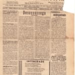 A Comarca Da Sertã Nº696 30 03 1950 P