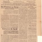 A Comarca Da Sertã Nº697 05 04 1950 P