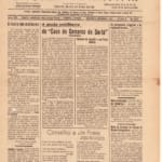 A Comarca Da Sertã Nº699 15 04 1950 P