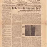 A Comarca Da Sertã Nº700 20 04 1950 P