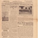 A Comarca Da Sertã Nº701 25 04 1950 P